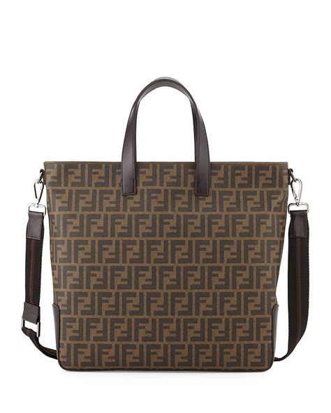 fendi men's tote.